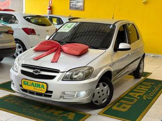 chevrolet celta 1.0l flexpower advantage