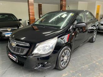 chevrolet cobalt 1.4 8v econo.flex ls