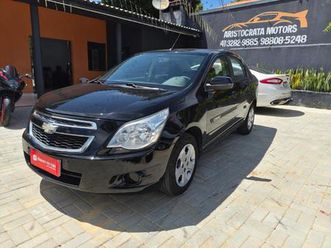 chevrolet cobalt 1.4 8v econoflex lt