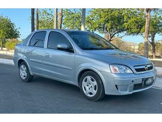 chevrolet corsa 1.4 sedan econoflex premium