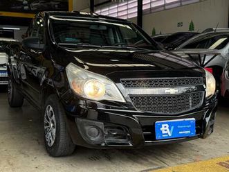 chevrolet montana 1.4 econoflex ls