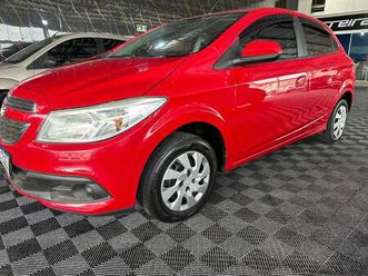 chevrolet onix 1.0 spe/4 ls