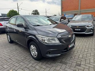 chevrolet onix 1.0 spe/4 lt