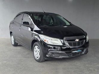 chevrolet prisma 1.0 spe/4 lt