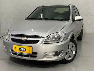chevrolet prisma 1.4 8v econoflex lt