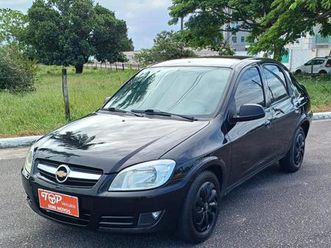 chevrolet prisma 1.4 8v econoflex maxx