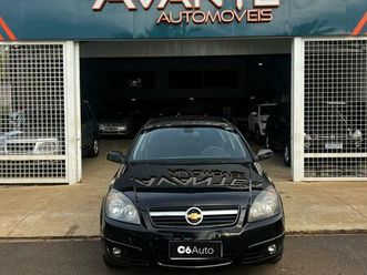 chevrolet vectra gt 2.0 mpfi 8v flexpower mec.