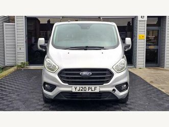 2.0 340 ecoblue trend l2 h1 euro 6 (start/stop) 5dr