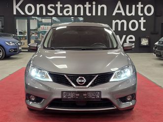 nissan pulsar 1.2 dig-t | eu6 | full