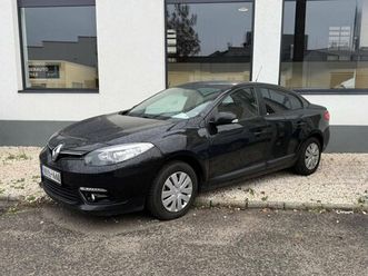 renault fluence 1.6 confort euro5 mo.-i. kevés...