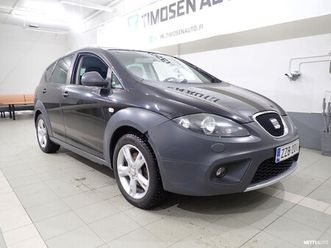 2,0 tdi dpf 4 *neliveto *vetokoukku *seuraava katsastus 12/2026