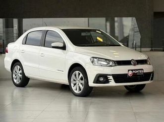 volkswagen voyage comfortline 1.0 t.flex 12v 4p 2017