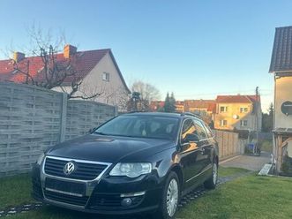 volkswagen passat 2.0 tdi individual