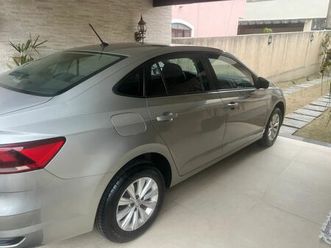 volkswagen virtus 1.6 msi flex 16v 4p aut. 2020