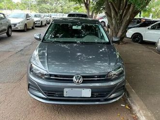 volkswagen virtus 1.6 msi flex 16v 5p mec. 2018