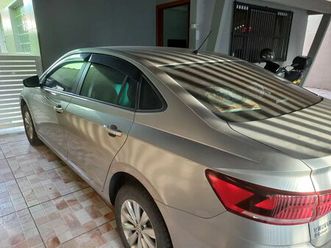 volkswagen virtus 1.6 msi flex 16v 5p mec. 2021