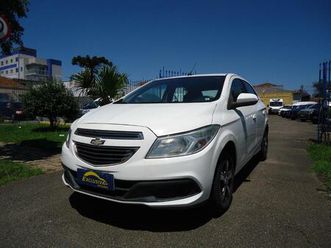 chevrolet onix hatch lt 1.0 8v flexpower 5p mec.
