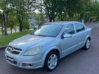 chevrolet vectra 2.0 expression flexpower