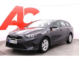 1,0 t-gdi mild-hybrid 100hv lx comfort dct sw