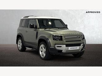 3.0 d250 mhev hse auto 4wd euro 6 (start/stop) 3dr