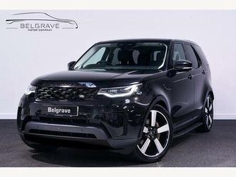 2.0 p300 s auto 4wd euro 6 (start/stop) 5dr