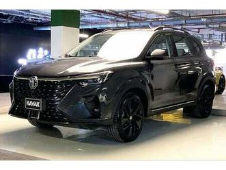 mg rx5 luxury plus | start 2026 with the ideal drive | guaranteed warranty | 0 down payment