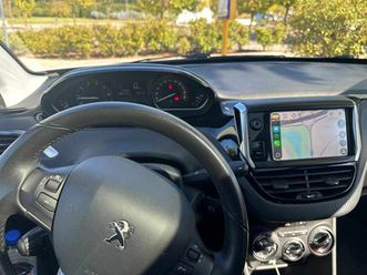 peugeot 2008 1.2 vti, 82cv