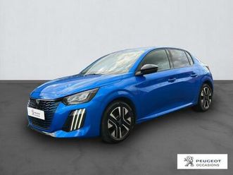 puretech 100 s&s allure