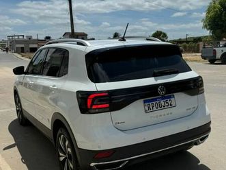 volkswagen t-cross highline 1.4 tsi flex 16v 5p aut 2023