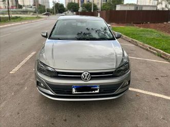 volkswagen virtus comfort. 200 tsi 1.0 flex 12v aut 2021