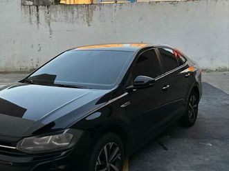 volkswagen virtus comfort. 200 tsi 1.0 flex 12v aut 2021