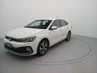 volkswagen virtus comfort. 200 tsi 1.0 flex 12v aut 2025