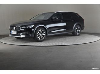 b5 awd d-mhev business aut *varusteltu*