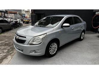 chevrolet cobalt 1.4 8v econo.flex ltz