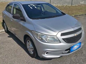 chevrolet onix 1.0 spe/4 eco joy