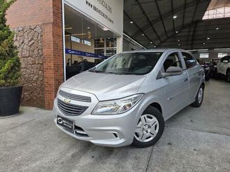 chevrolet onix 1.0 spe/4 eco joy