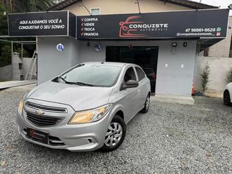 chevrolet onix 1.0 spe/4 lt