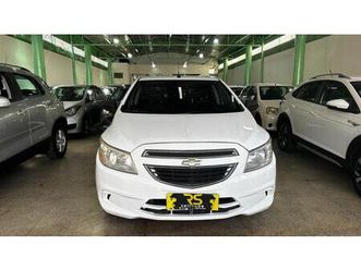 chevrolet onix 1.0 spe/4 lt