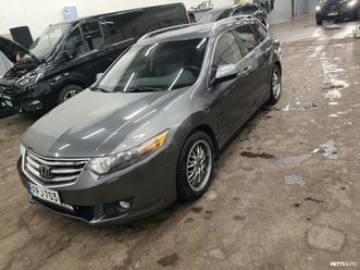 tourer 2,4 executive advanced at