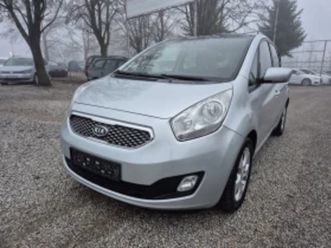 kia venga 1.6crdi-active ≫ 2011 • 9 990 лв. • id