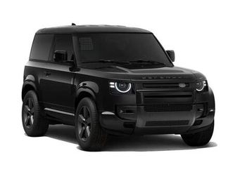 3.0 d350 mhev x-dynamic hse hard top suv auto 4wd swb euro 6 (start/stop) 3dr