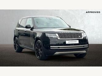 3.0 d350 mhev hse auto 4wd euro 6 (start/stop) 5dr