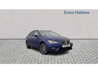 2.0 tsi 190 xcellence lux [ez] 5dr dsg 2019