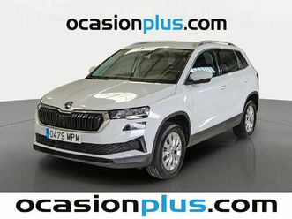 skoda karoq 2.0 tdi selection (115 cv)