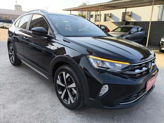 nivus highline 2024 (15 mil abaixo da fipe)