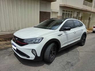 volkswagen nivus highline 1.0 200 tsi flex aut 2021