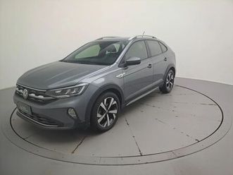 volkswagen nivus highline 1.0 200 tsi flex aut 2023