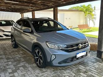 volkswagen nivus highline 1.0 200 tsi flex aut 2024