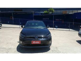 volkswagen virtus highline 200 tsi 1.0 flex 12v aut 2025