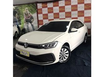 volkswagen virtus tsi 1.0 flex 12v 4p aut. 2023